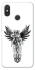 Чохол на Xiaomi Mi 8 Tattoo ver.12 фото 1 з 1