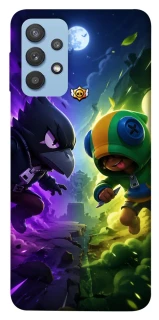 Чохол на Samsung Galaxy M32 Brawl Stars ver.16 фото 1 з 1