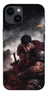 Чехол на Apple iPhone 14 (6.1") Guts фото 1 из 1