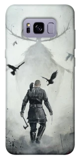 Чехол на Samsung G955 Galaxy S8 Plus Viking v4 фото 1 из 1