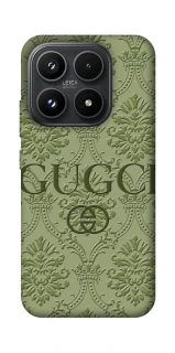 Чохол на Xiaomi 17 Gucci ver.9 фото 1 з 1