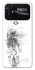 Чехол на Xiaomi Poco C40 Tattoo ver.1 фото 1 из 1