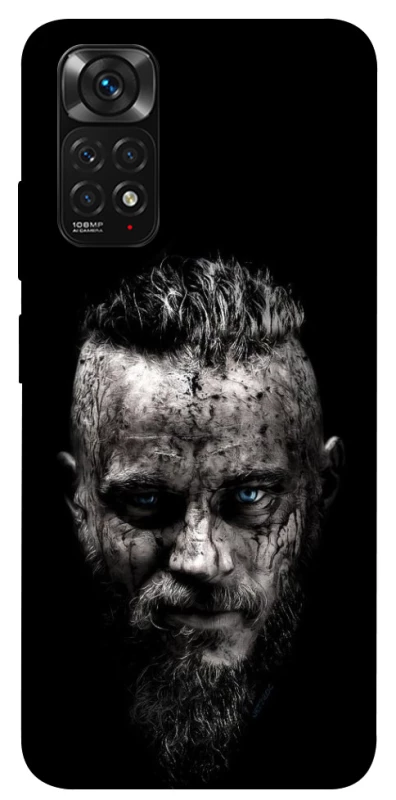 Чохол на Xiaomi Redmi Note 11 (Global) / Note 11S Ragnar фото 1 з 1