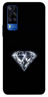 Чехол на Vivo Y51a Бриллиант фото 1 из 1