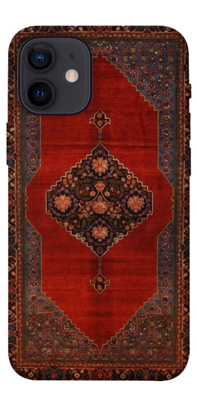 Чехол на Apple iPhone 12 mini (5.4") Килим v12 фото 1 из 1