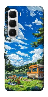 Чохол на Infinix Hot 60i Picnic фото 1 з 1