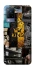 Чохол на Vivo V21 King collage фото 1 з 1