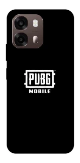 Чохол на Oppo A6 Pubg logo ver.1 фото 1 з 2