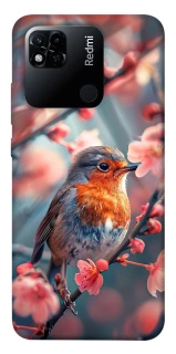 Чохол на Xiaomi Redmi 10A Birdie фото 1 з 1