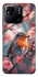Чохол на Xiaomi Redmi 10A Birdie фото 1 з 1