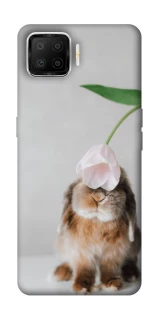 Чохол на Oppo A73 (2017) Bunny фото 1 з 1