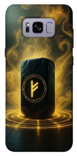 Чохол на Samsung G955 Galaxy S8 Plus Руна Феху фото 1 з 1