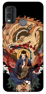 Чехол на Nokia G11 Plus Suguru Geto фото 1 из 1