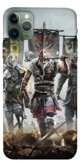 Чехол на Apple iPhone 11 Pro Max (6.5") Vikings v4 фото 1 из 1