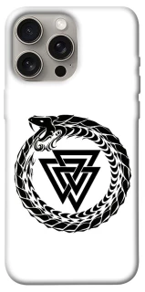 Чехол Uruboros v2 фото 1 из 1