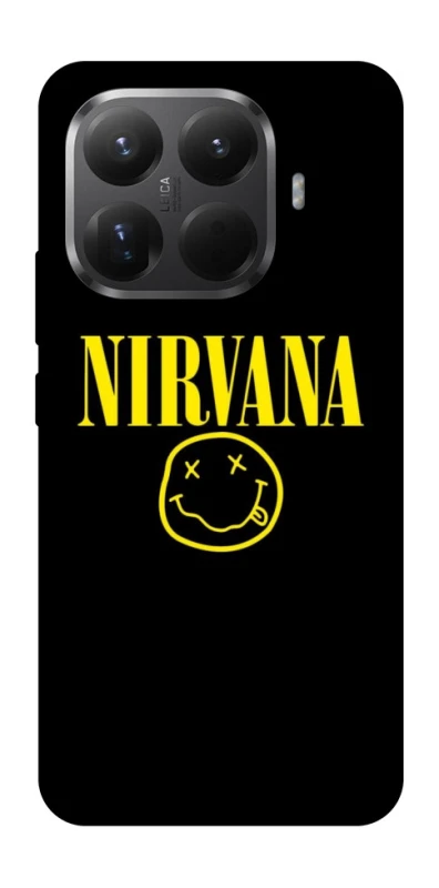 Чохол на Xiaomi 15T Pro Nirvana ver.1 фото 1 з 1