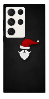 Чохол на Samsung Galaxy S23 Ultra Santa's mood фото 1 з 1