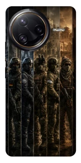 Чохол на Xiaomi Poco F7 Pro Counter-Strike фото 1 з 1