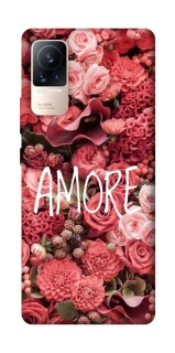 Чехол на Xiaomi Civi 6 Amore фото 1 из 1