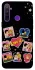 Чехол на Realme 5 Love is фото 1 из 1