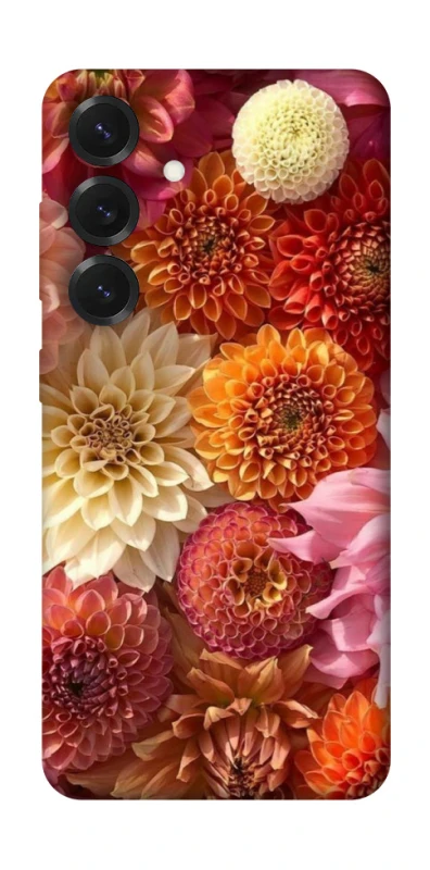 Чохол на Samsung Galaxy S26+ Bouquet фото 1 з 1