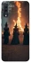 Чохол на Samsung Galaxy A70 (A705F) Halloween Witch ver.6 фото 1 з 1
