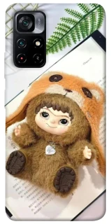 Чехол на Xiaomi Poco M4 Pro 5G Wakuku ver.4 фото 1 из 1