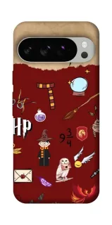 Чохол на Google Pixel 10 Pro Harry Potter V24 фото 1 з 1