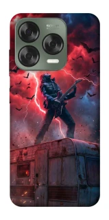 Чохол на ZTE Nubia V70 Design Stranger Things ver.45 фото 1 з 1