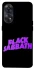 Чохол на Oppo Reno 8T 4G Black Sabbath logo ver.1 фото 1 з 1