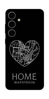 Чехол на Samsung Galaxy S25 FE Маріуполь Home фото 1 из 1