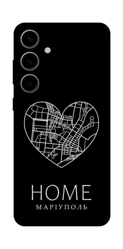 Чохол на Samsung Galaxy S25 Маріуполь Home фото 1 з 1