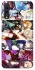 Чехол на Samsung Galaxy A70 (A705F) Genshin Impact ver.2 фото 1 из 1
