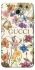Чохол на Samsung J710F Galaxy J7 (2016) Gucci ver.8 фото 1 з 1