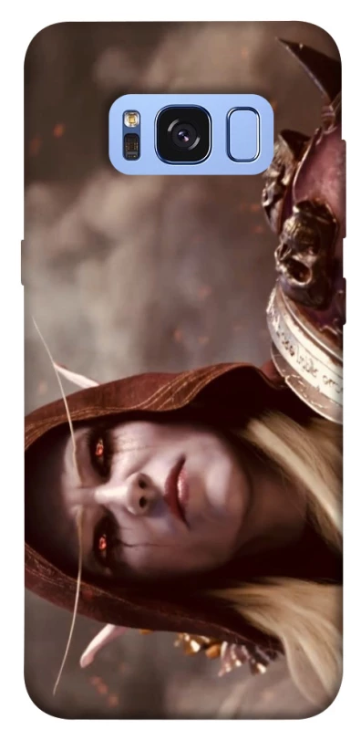 Чохол на Samsung G950 Galaxy S8 Sylvana фото 1 з 1