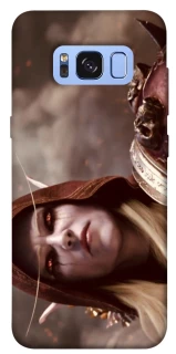 Чехол на Samsung G950 Galaxy S8 Sylvana фото 1 из 1