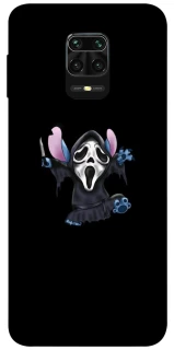 Чехол на Xiaomi Redmi Note 9s / Note 9 Pro / Note 9 Pro Max Halloween Stitch ver.2 фото 1 из 1