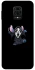 Чехол на Xiaomi Redmi Note 9s / Note 9 Pro / Note 9 Pro Max Halloween Stitch ver.2 фото 1 из 1