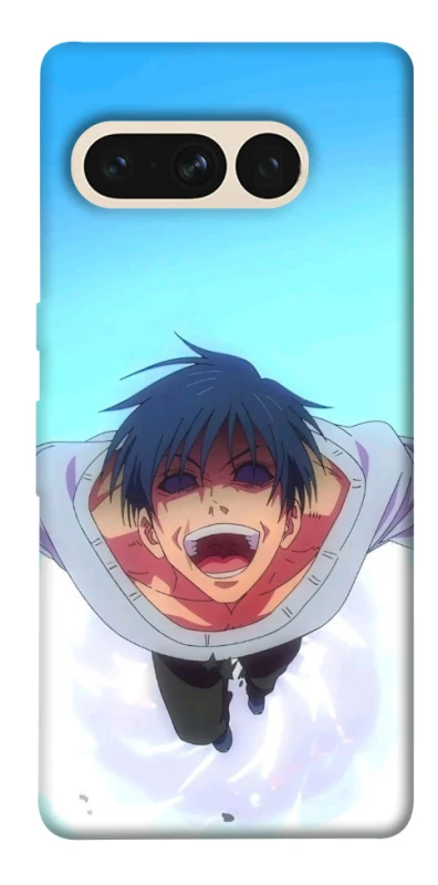 Чохол на Google Pixel 7 Pro Toji v2 фото 1 з 1