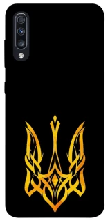 Чохол на Samsung Galaxy A70 (A705F) Герб України v3 фото 1 з 1