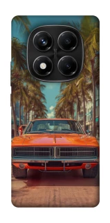 Чехол на Xiaomi Redmi Note 14 Pro 4G Tropical car фото 1 Чехол на Xiaomi Redmi Note 14 Pro 4G Tropical car фото 1 из 1