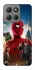 Чохол на Motorola Moto G15 Power Spider Man ver.2 фото 1 з 1