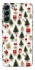 Чохол на Samsung Galaxy S22+ Christmas spirit ver.8 фото 1 з 1