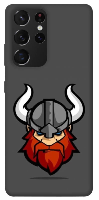 Чохол на Samsung Galaxy S21 Ultra Viking v3 фото 1 з 1