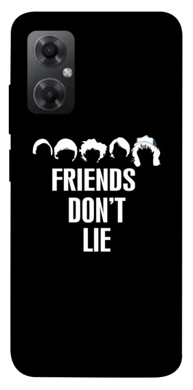 Чохол на Xiaomi Redmi Note 11R Stranger Things ver.12 фото 1 з 1