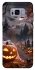Чохол на Samsung G955 Galaxy S8 Plus Halloween фото 1 з 1