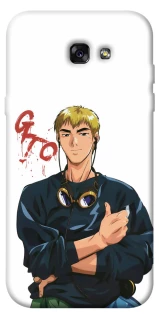 Чехол на Samsung A720 Galaxy A7 (2017) Onizuka фото 1 из 1