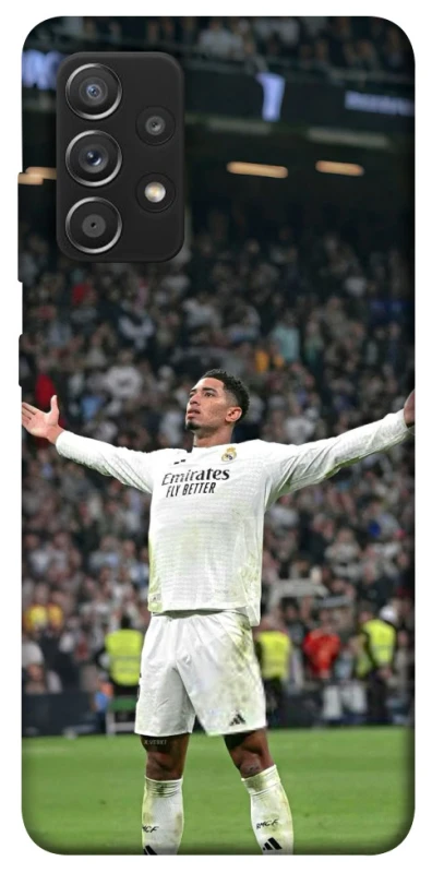 Чохол на Samsung Galaxy A52 4G / A52 5G Jude Bellingham фото 1 з 1