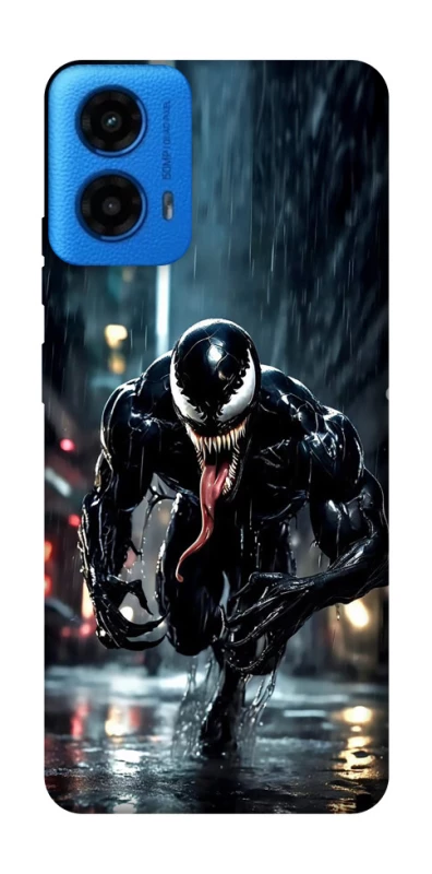 Чохол на Motorola Moto G45 Venom v2 фото 1 з 1