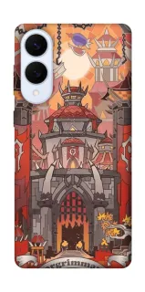 Чехол на Samsung Galaxy S25 Edge Orgrimmar фото 1 из 1